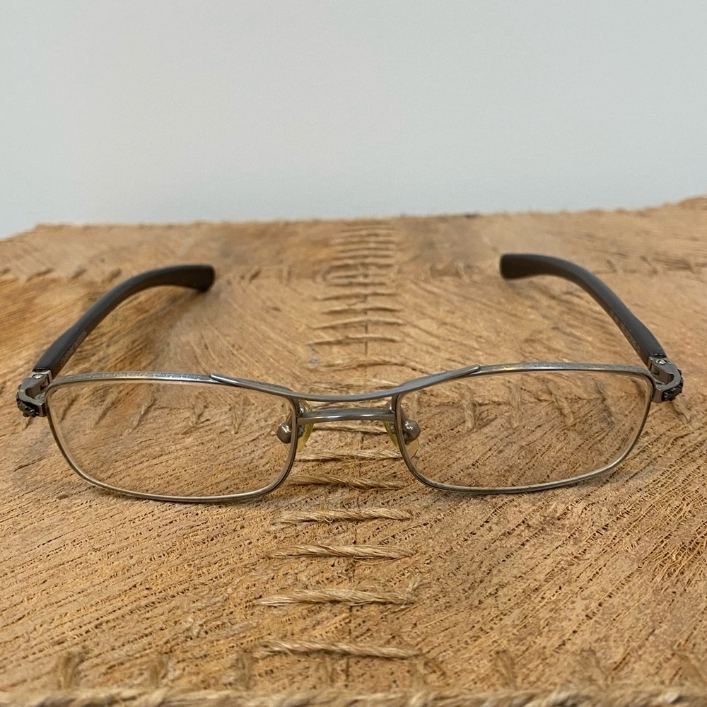 Chrome Hearts glasses